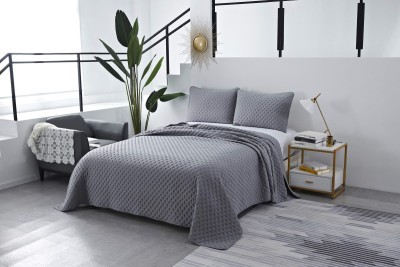 Диана (стоун) Покрывало 230х250