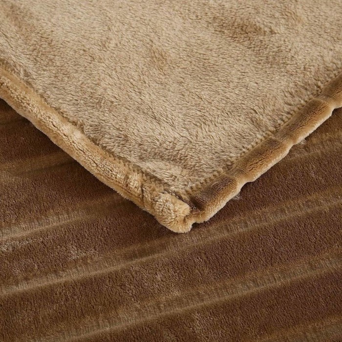 Калипсо (беж) Покрывало 160х220