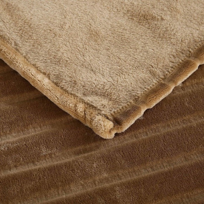 Калипсо (беж) Покрывало 160х220