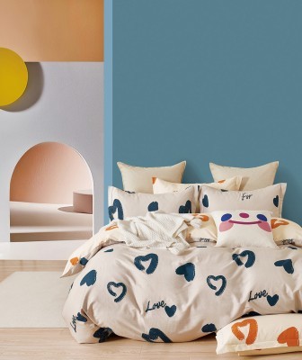 Постельное белье Tango Twill двуспальный TPIG2-1912-70