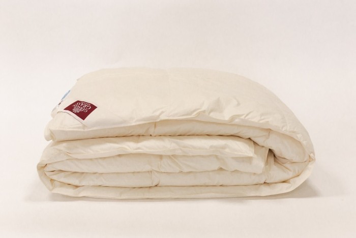 Одеяло ORGANIC DOWN GRASS всесезонное 150х200