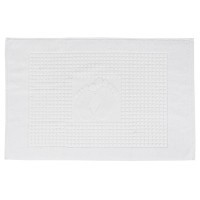 Коврик Arya 50X70 Winter Soft Белый