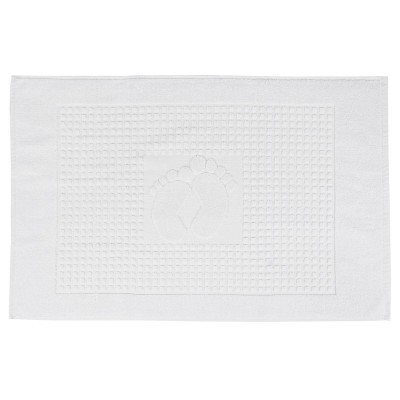 Коврик Arya 50X70 Winter Soft Белый