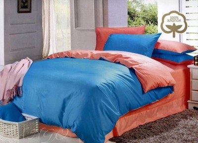 Постельное белье Tango 1014-JT41 евро 2 наволочки