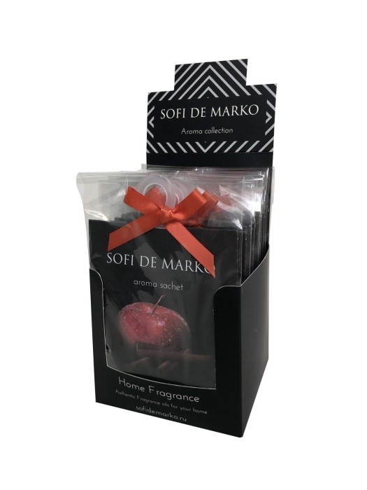 APPLE CINNAMON Ароматическое саше