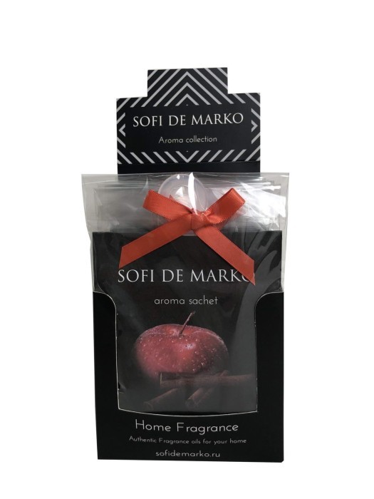 APPLE CINNAMON Ароматическое саше