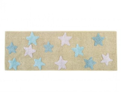 Коврики для ванной STAR Yesil-50x90