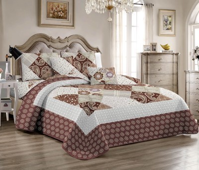 Покрывало Tango Patchwork PW444-92