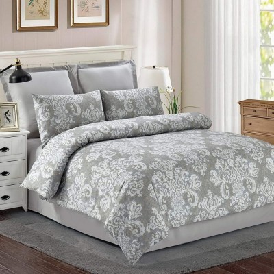 Морисса Комплект постельного белья модерн Евро 4н