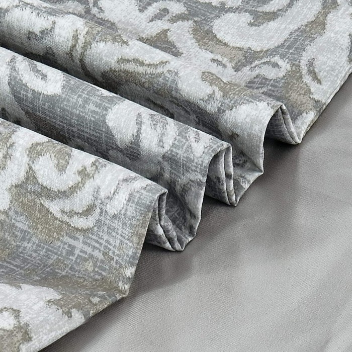 Морисса Комплект постельного белья модерн Евро 4н