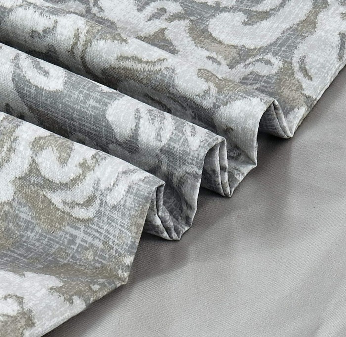 Морисса Комплект постельного белья модерн Евро 4н