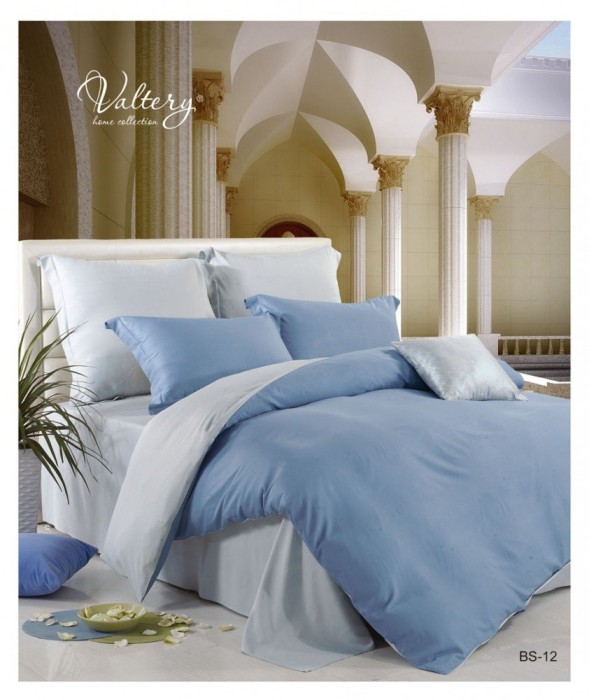 Бамбук однотонный (арт. BS) BS-12-1.5 спальный