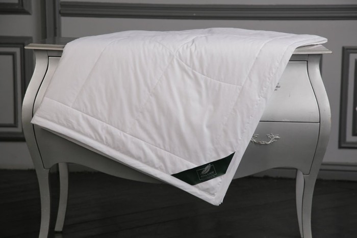 Одеяло Anna Flaum Merino 200х220 теплое