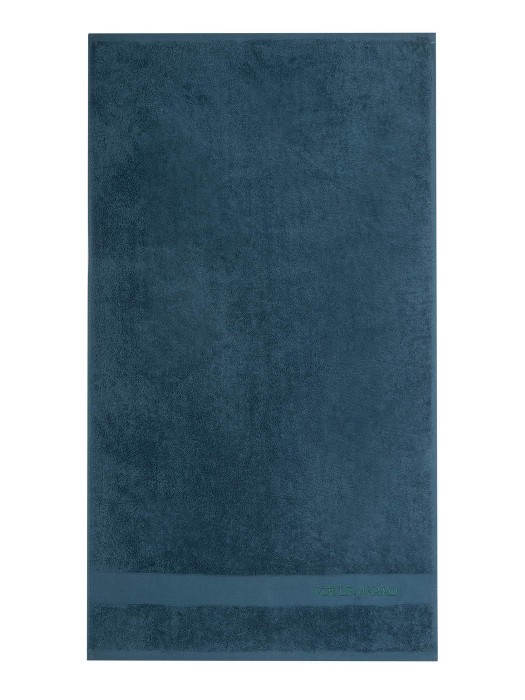 Tristan (морская волна) 50х90 Полотенце Махровое