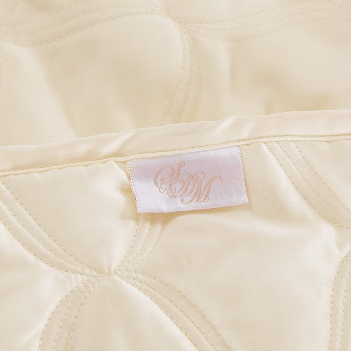 Азалия (молоко) Покрывало 230х250