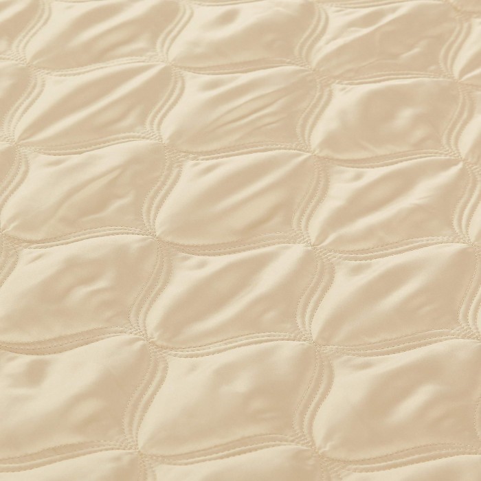 Азалия (молоко) Покрывало 230х250